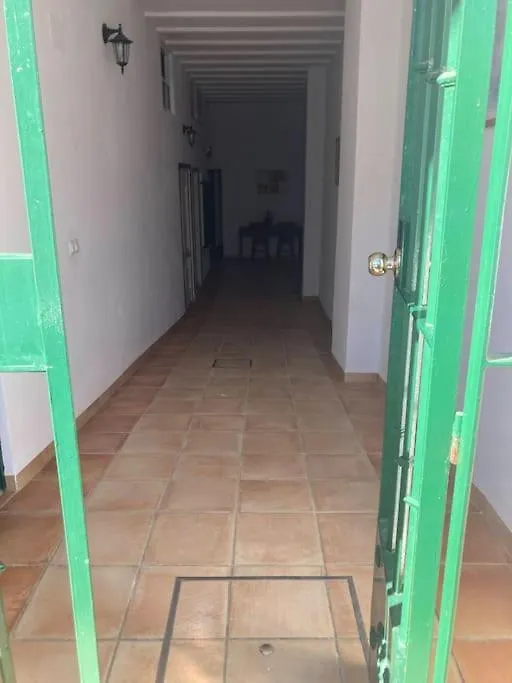 Las Mini Casas De Jose Manuel - Nº 3 Piso D Albaida del Aljarafe Apartment