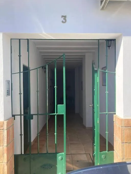 Las Mini Casas De Jose Manuel - Nº 3 Piso D Albaida del Aljarafe