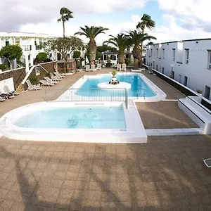 Apartamento Tony In Matagorda Guacimeta España