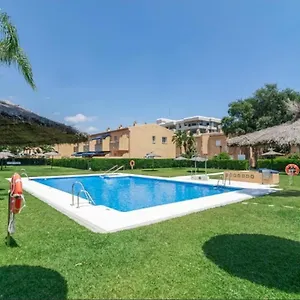  Сasa de vacaciones Casa Brisas Del Mar I España