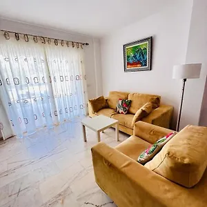  Apartamento Ibn Sadi 3 España