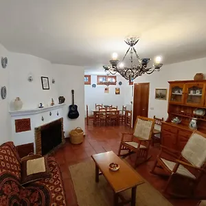 La Argentina Bubión