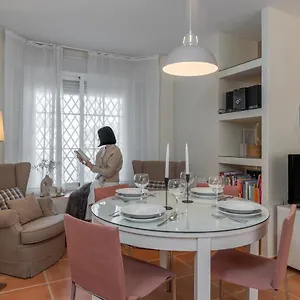 Tuguest House Armilla